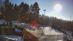 Amfiteátr - Hřiště