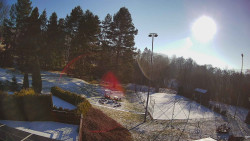 Amfiteátr - Hřiště