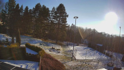 Amfiteátr - Hřiště