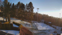 Amfiteátr - Hřiště