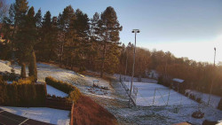 Amfiteátr - Hřiště