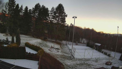 Amfiteátr - Hřiště