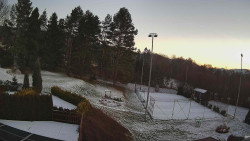 Amfiteátr - Hřiště