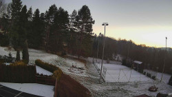 Amfiteátr - Hřiště