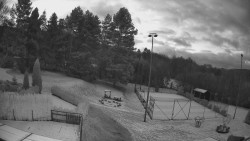 Amfiteátr - Hřiště