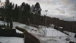 Amfiteátr - Hřiště