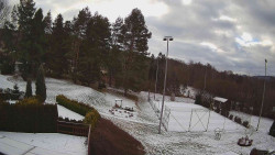 Amfiteátr - Hřiště