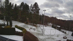 Amfiteátr - Hřiště