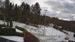 Amfiteátr - Hřiště