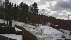 Amfiteátr - Hřiště