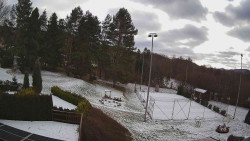 Amfiteátr - Hřiště