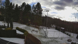 Amfiteátr - Hřiště