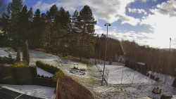 Amfiteátr - Hřiště