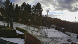 Amfiteátr - Hřiště