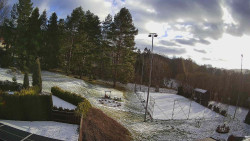 Amfiteátr - Hřiště