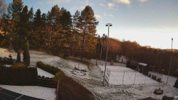 Amfiteátr - Hřiště