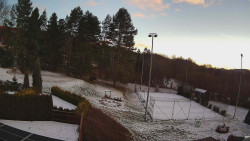 Amfiteátr - Hřiště