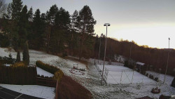 Amfiteátr - Hřiště