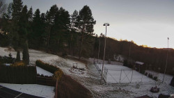 Amfiteátr - Hřiště