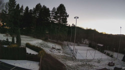 Amfiteátr - Hřiště