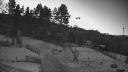 Amfiteátr - Hřiště