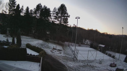 Amfiteátr - Hřiště