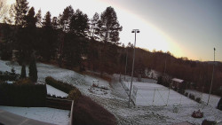 Amfiteátr - Hřiště