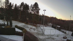 Amfiteátr - Hřiště