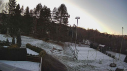 Amfiteátr - Hřiště