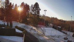 Amfiteátr - Hřiště