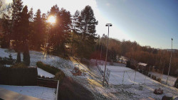 Amfiteátr - Hřiště