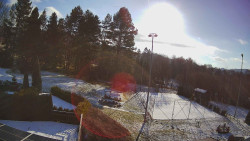 Amfiteátr - Hřiště