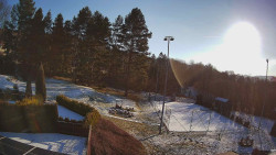 Amfiteátr - Hřiště