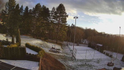 Amfiteátr - Hřiště