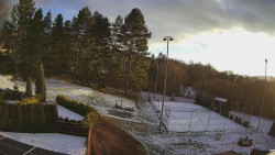 Amfiteátr - Hřiště