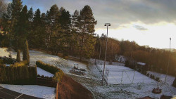 Amfiteátr - Hřiště