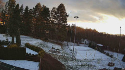 Amfiteátr - Hřiště