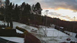 Amfiteátr - Hřiště