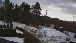 Amfiteátr - Hřiště