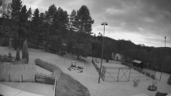 Amfiteátr - Hřiště