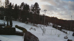 Amfiteátr - Hřiště