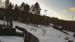 Amfiteátr - Hřiště