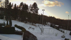 Amfiteátr - Hřiště