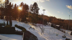 Amfiteátr - Hřiště