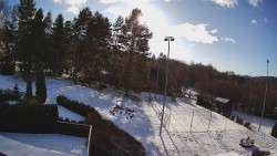 Amfiteátr - Hřiště