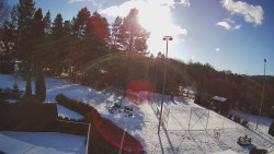 Amfiteátr - Hřiště