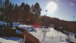 Amfiteátr - Hřiště