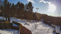 Amfiteátr - Hřiště