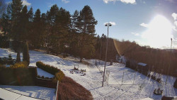 Amfiteátr - Hřiště