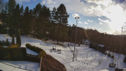 Amfiteátr - Hřiště